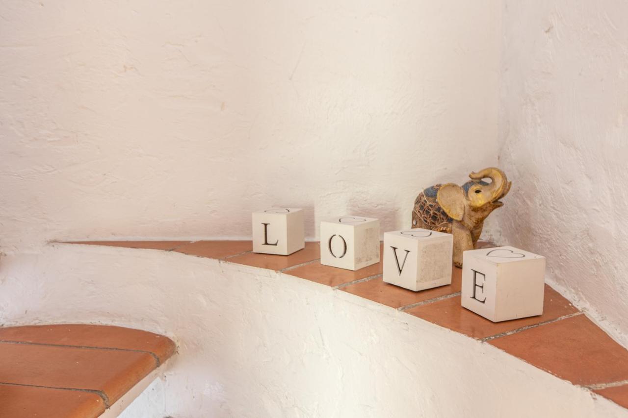 Lb Vacation Rentals I Charming Little Bucolic House 5-Min From City Mouans-Sartoux Extérieur photo