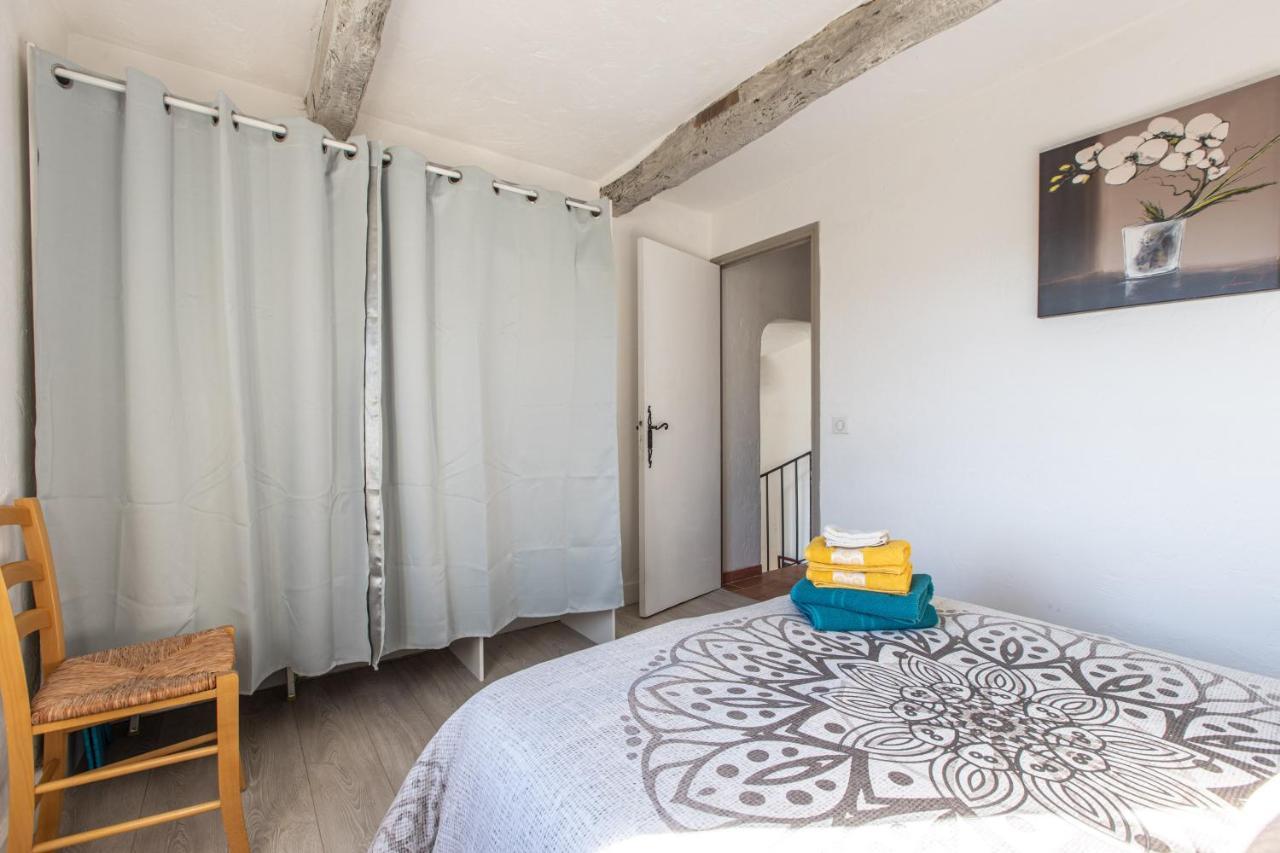 Lb Vacation Rentals I Charming Little Bucolic House 5-Min From City Mouans-Sartoux Extérieur photo