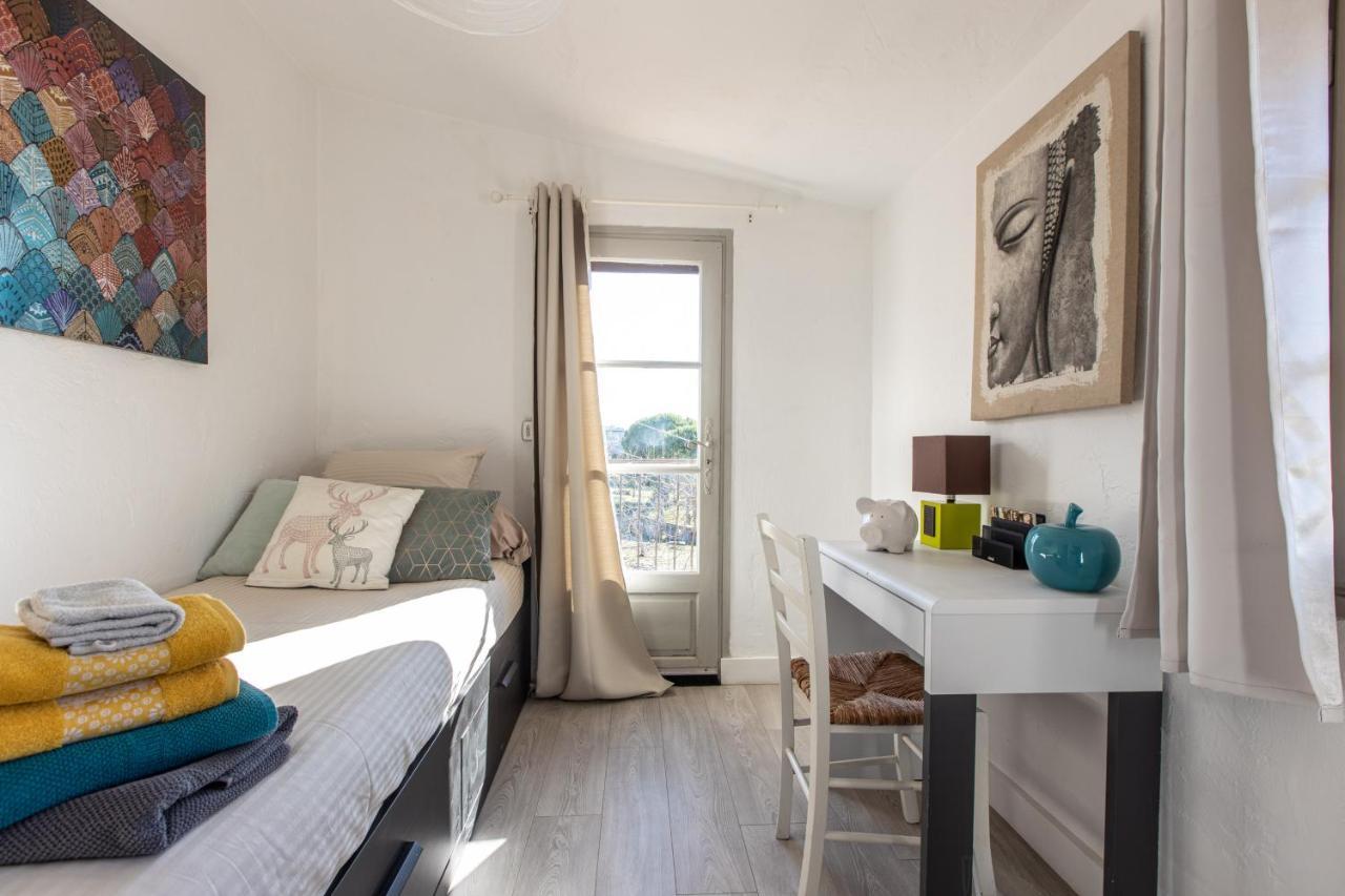 Lb Vacation Rentals I Charming Little Bucolic House 5-Min From City Mouans-Sartoux Extérieur photo