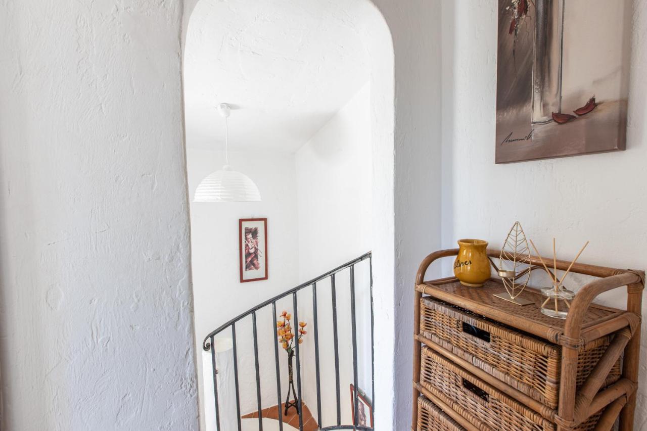 Lb Vacation Rentals I Charming Little Bucolic House 5-Min From City Mouans-Sartoux Extérieur photo