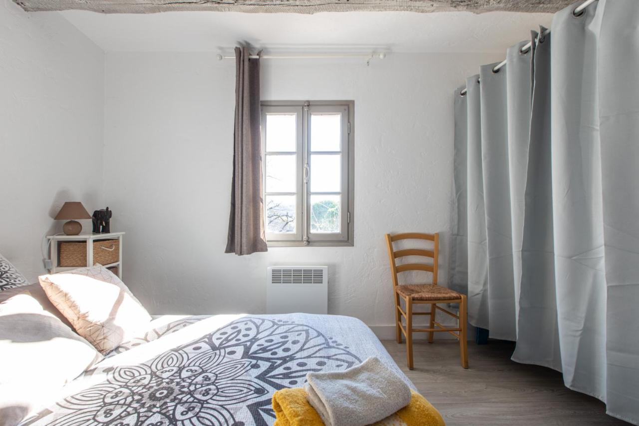 Lb Vacation Rentals I Charming Little Bucolic House 5-Min From City Mouans-Sartoux Extérieur photo