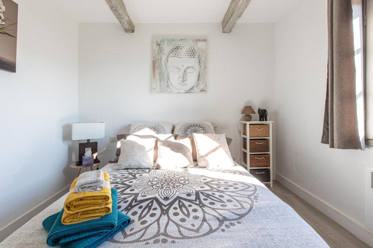 Lb Vacation Rentals I Charming Little Bucolic House 5-Min From City Mouans-Sartoux Extérieur photo