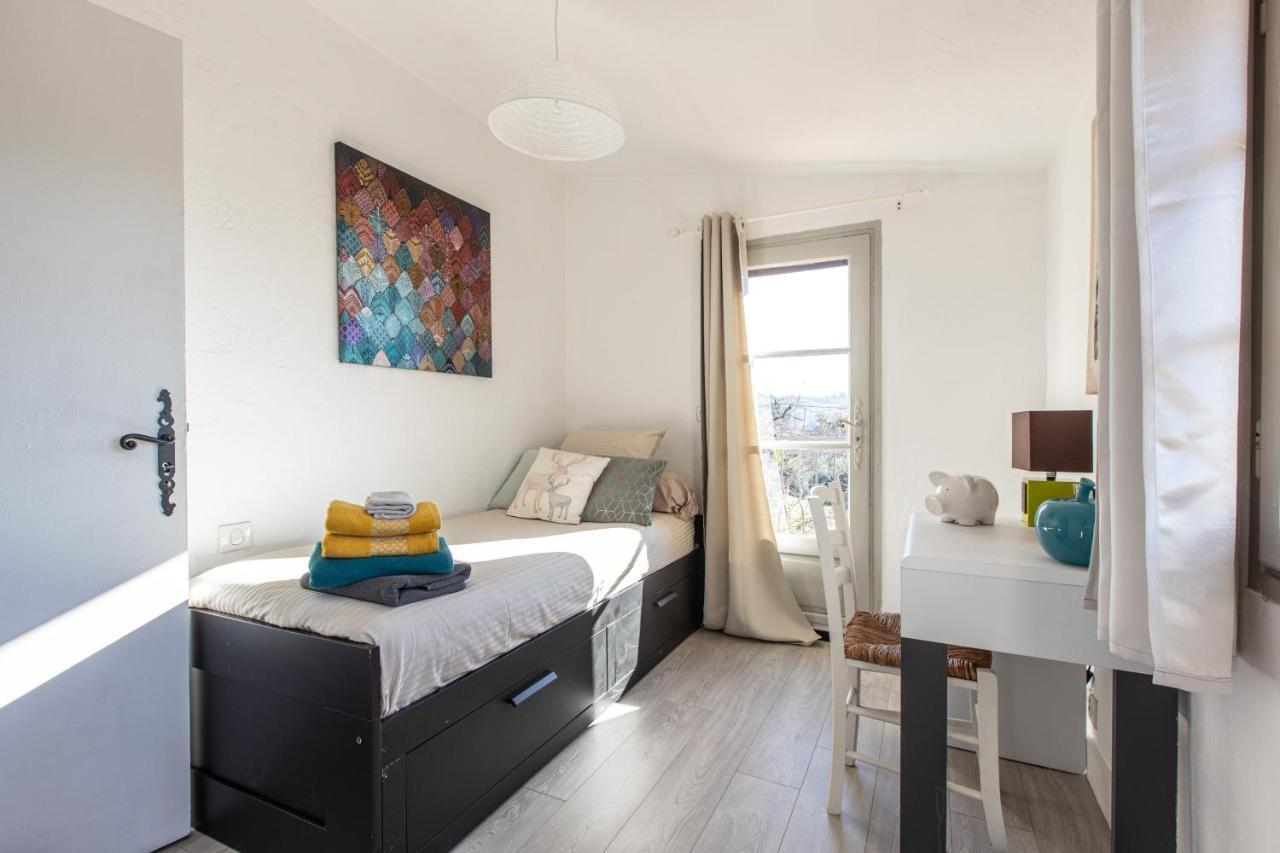 Lb Vacation Rentals I Charming Little Bucolic House 5-Min From City Mouans-Sartoux Extérieur photo