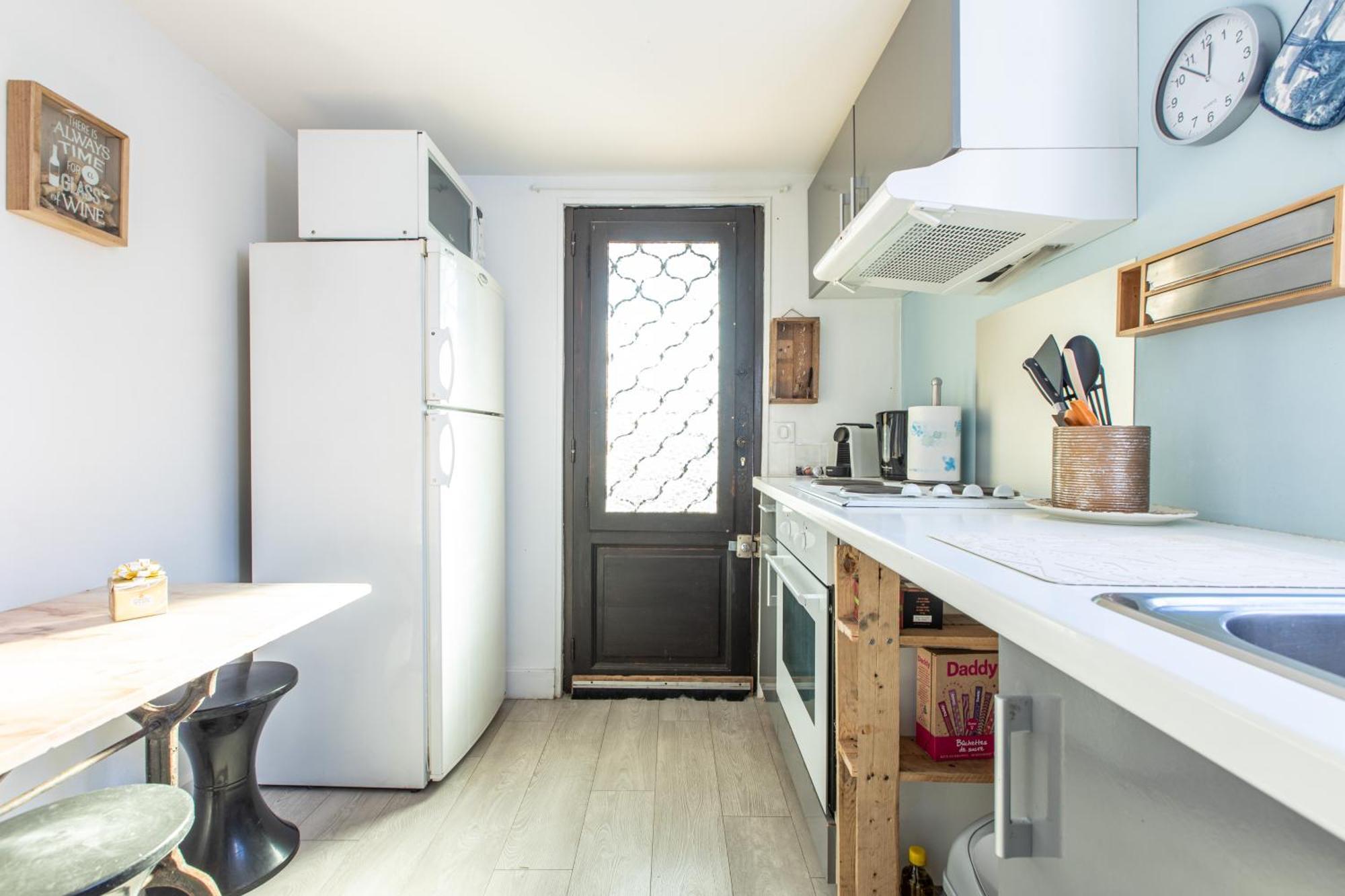 Lb Vacation Rentals I Charming Little Bucolic House 5-Min From City Mouans-Sartoux Extérieur photo