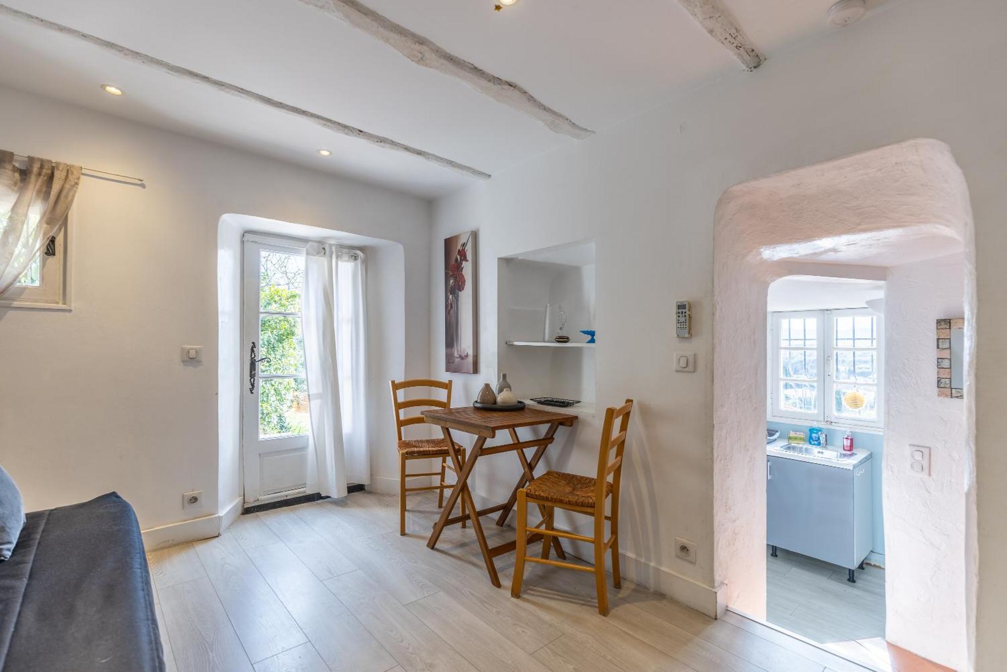 Lb Vacation Rentals I Charming Little Bucolic House 5-Min From City Mouans-Sartoux Extérieur photo